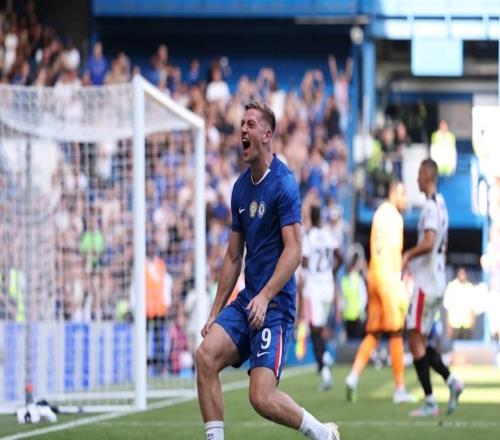 最难对付的后卫德拉普：范戴克很出色，但我很喜欢穆里略