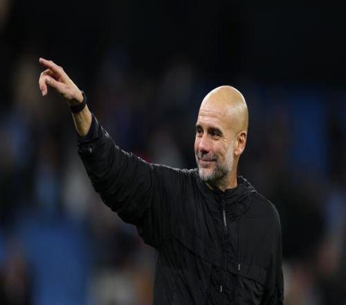 曼晚：瓜帅想要精简阵容，但为冲击各战线冠军需要阵容更庞大