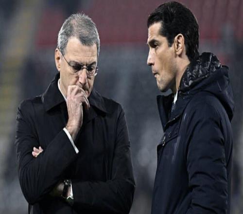 莫雷托：尤文只有可能在夏窗追托纳利冬窗或夏窗肯定买中卫