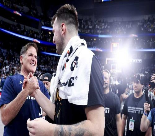 马克库班坚称：NBA阻止他在球队出售后继续运营达拉斯小牛队