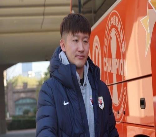 中超泰山20日出征武汉迎本赛季收官战，瓦科争金靴看点足