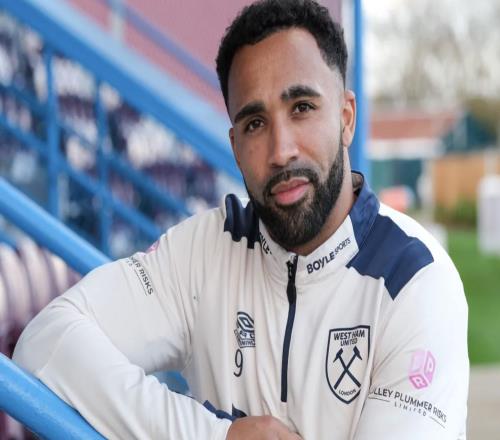 威尔逊：我希望能参加明年世界杯想进入英超“百球俱乐部”