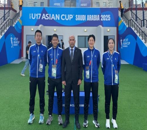 中国足协宣布董方雨首度执掌中超赛场，女性裁判的光辉时刻来到中超舞台_中超直播免费直播视频直播