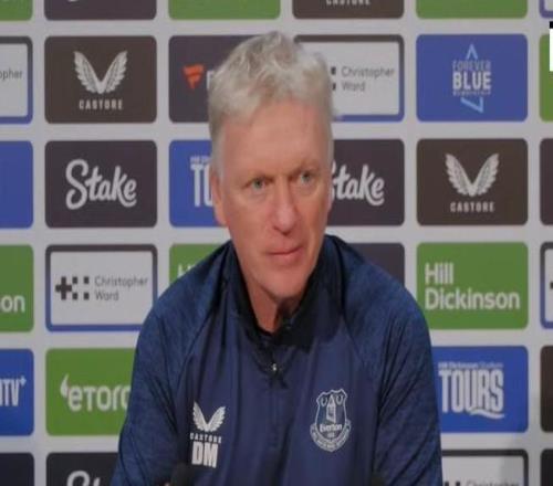 莫耶斯：期待重返老特拉福德，曼联的主场氛围一直非常棒