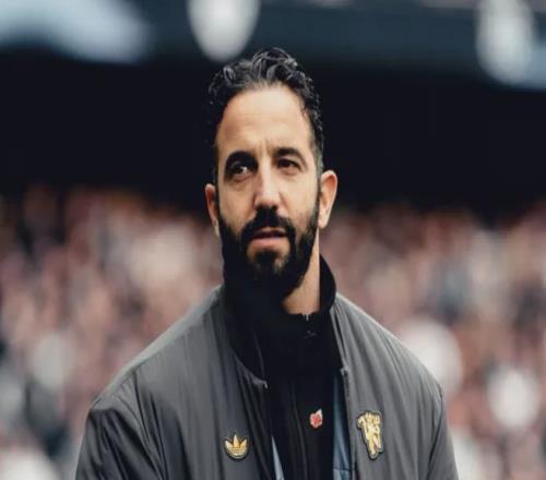 阿莫林官宣！曼联的未来是青训！并已确定青训3原则