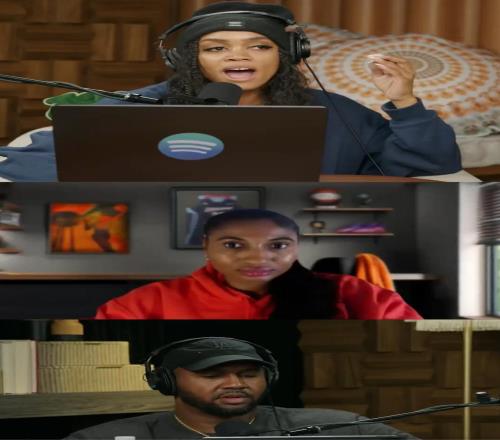 WNBA球员怒斥小波特：NBA球员头疼就轮休，WNBA球员经期上场砍40分