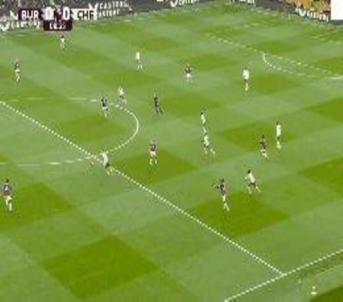 【英超】内托、恩佐建功切尔西2比0客胜伯恩利