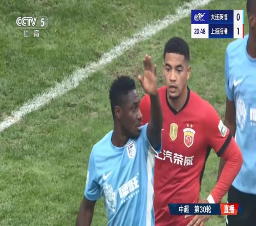 得不到认可海港创中超“双第1”先河，评论区两极分化口碑欠佳