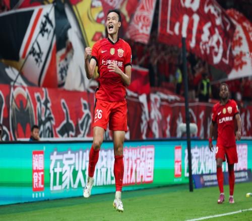 刘若钒谈过去一年成果与过程梦幻般的体验希望用冠军回馈主教练_中超直播