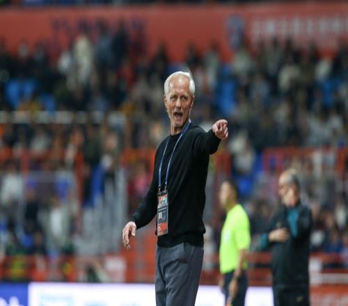 津媒报道中超至少还有三支球队可能会更换主教练，除了西海岸之外_中超直播免费直播视频直播