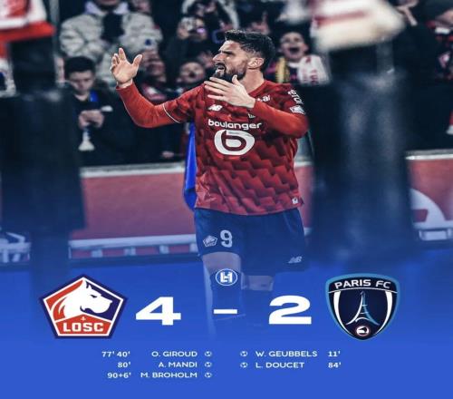 泪目！时隔3676天！2分领跑积分榜！39岁吉鲁再刷新纪录