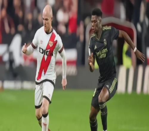 西甲单场解析奥维耶多VS巴列卡诺