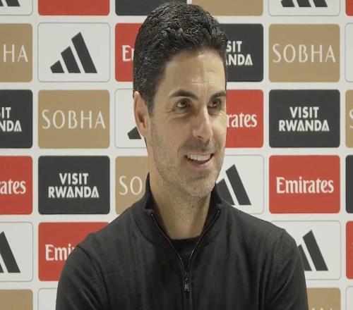 塔帅：埃泽主动要求提前回归训练对我来说特罗萨德是非卖品