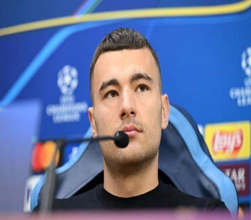 布翁焦尔诺：队内关系我们对孔蒂有信心，他对我们也是如此