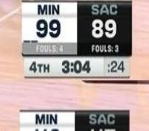 狼四崩森林狼最后3分钟领先10分被逆转，上场最后1分钟领先8分输球