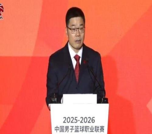 CBA新赛季官方互联网视频版权方消失引热议！媒体曝续约报价被拒