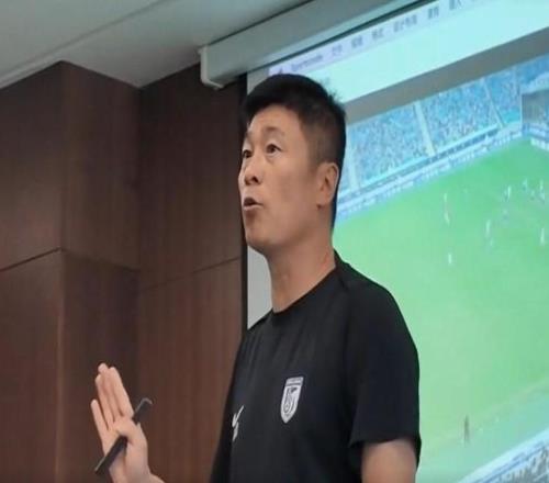 有球队想挖你李国旭：有人问过我，现在大连足球对我最重要