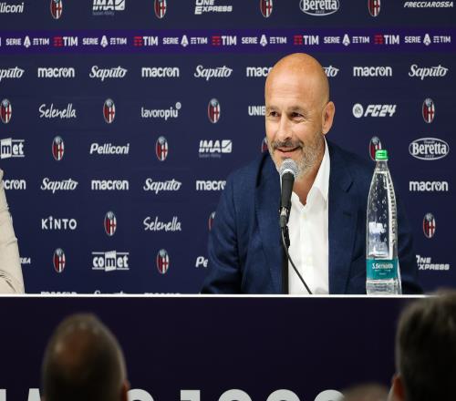 博洛尼亚主帅称赞球队表现贝纳德斯基逐渐恢复昔日状态_意甲直播