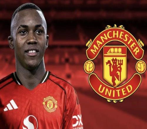 曼联中场新援即将前往曼市签约！转会费百万，正式加盟仍要等明夏