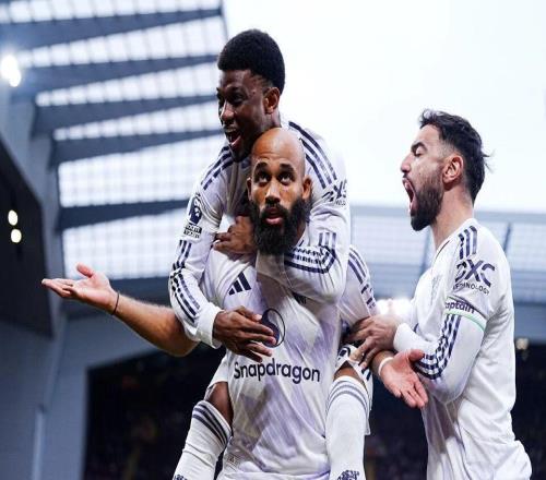 曼联不穿坎通纳纪念球衣战水晶宫，避免激怒对方！阿莫林自信复仇