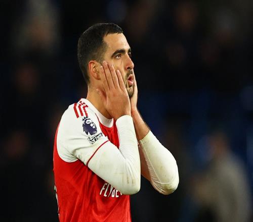 梅里诺谈凯塞多的犯规手段之恶劣幸好我的脚踝柔韧性佳_英超直播