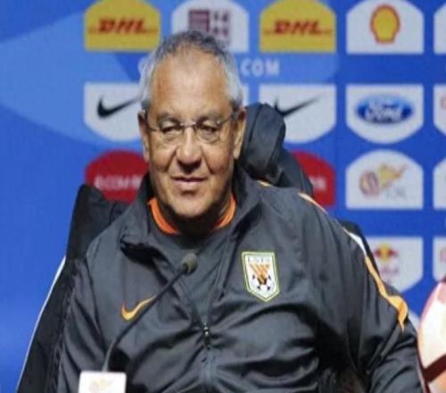 喜讯！马加特亲承希望能有机会回中超工作，直言会带队再次爬泰山