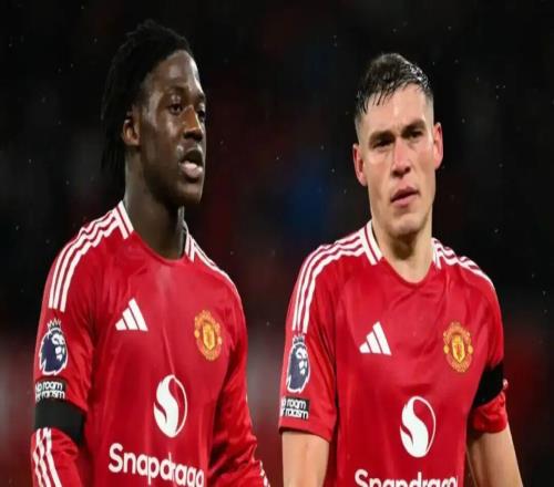 曼联半亿引援沦为水货！赛季仅2次英超首发冬窗面临清洗