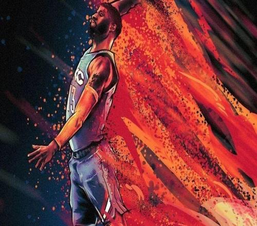 9换1！神级交易！快船摧毁了整个NBA