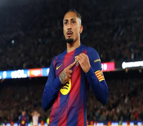 31逆转！巴萨掀翻马竞，5连胜甩开皇马4分，西甲最新积分榜如下