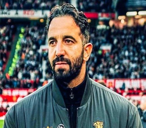 阿莫林怒了，保级队11绝平曼联！铁卫首球，反超利物浦升英超第8