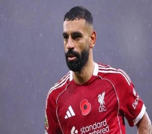 能否找回射门靴萨拉赫此前6次对阵利兹联打进9球