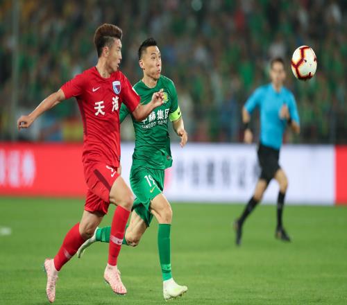 高工资换不来中国足球水平提高，降工资就能让中国足球水平提高