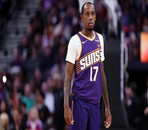 面对火箭打出生涯最佳之战，太阳又挖掘出了一名双向合同球员