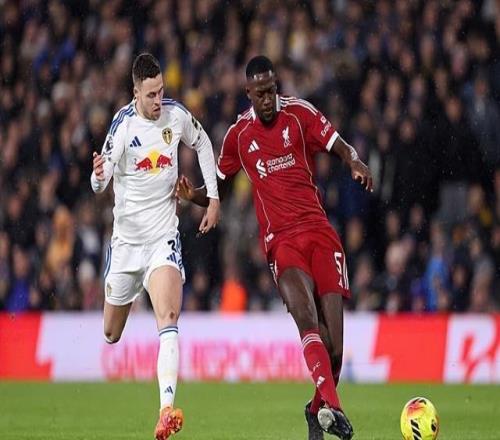 12！阿森纳遭读秒绝杀！曼城30大胜差2分，日本中场绝平利物浦