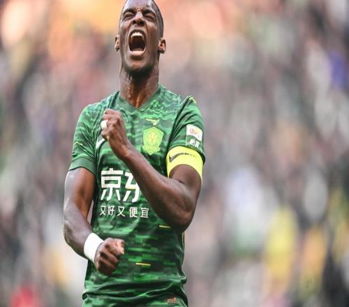 中超亚冠队确定！仅海港打正赛，申花打亚冠2级，国安附加赛