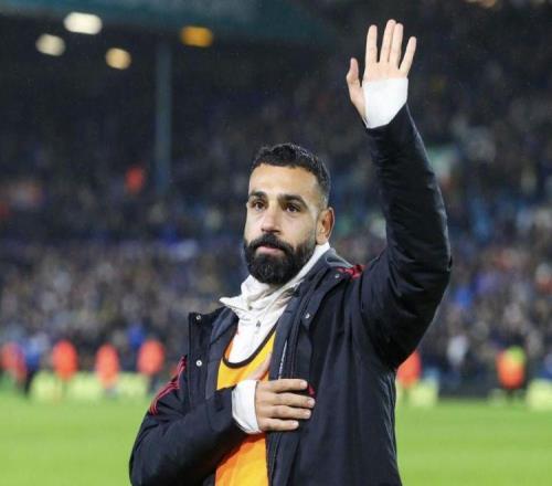 背锅侠萨拉赫离开利物浦仍困难重重维尔茨难堪大任愁死人