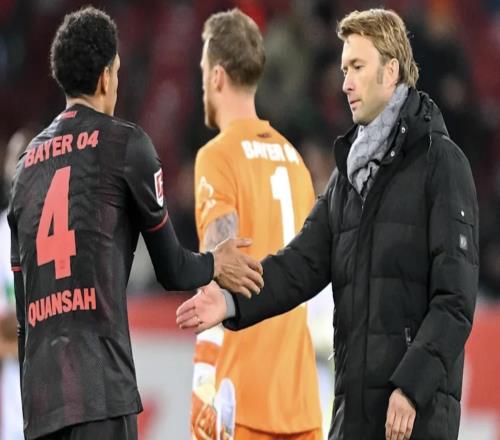 罗尔费斯：药厂在对抗中太软了，我们退缩了、在躲着身体对抗