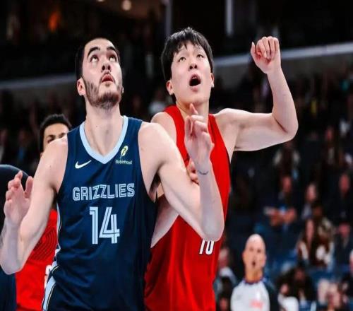 杨瀚森NBA生涯首次首发！正负值全队最高！