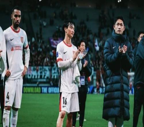 马德兴：朝鲜超排名下降导致中超下赛季无法获得四个席位