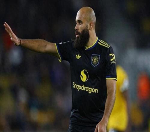 27次射门！曼联创造阿莫林执教以来射门次数之最