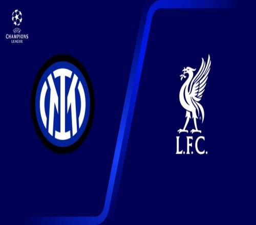 国米对阵利物浦首发阵容：伊萨克和埃基蒂克首发出战，劳塔罗与维尔茨坐板凳_欧冠直播