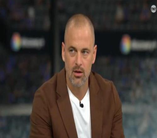 乔科尔：蓝军的表现不稳定，他们需要更多经验丰富的球员