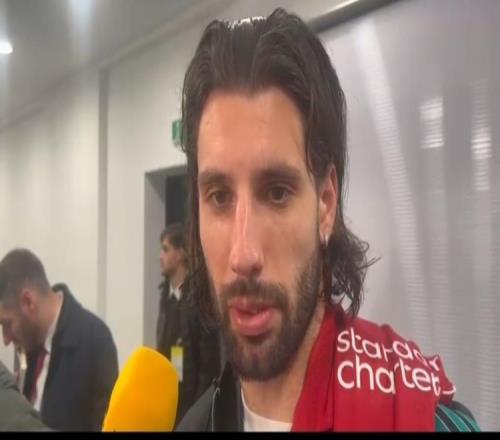 索博斯洛伊对点球判罚表示不满称应向裁判提出抗议_意甲直播