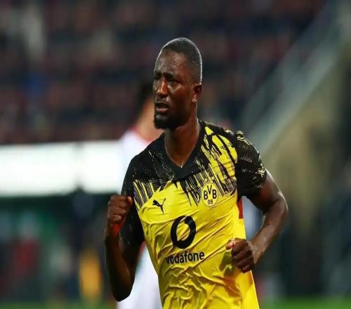 杰克高：多特蒙德并非“软柿子”，吉拉西就像翻版莱万