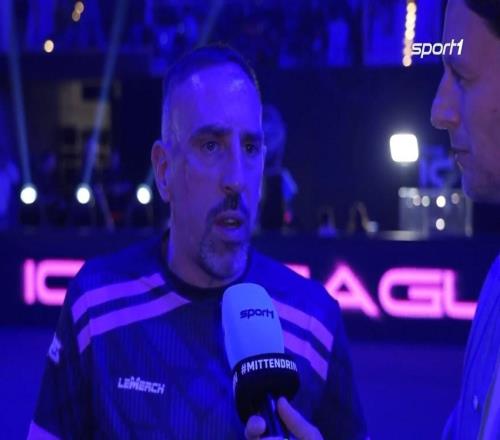 卡尔是否该去踢世界杯里贝里：足球中没有“太早”这一说法