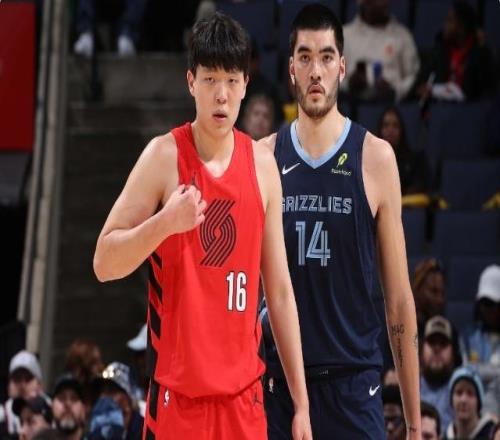 杨瀚森后脑勺撞地板后续：出现头晕头疼现象是否出战G联盟等官宣