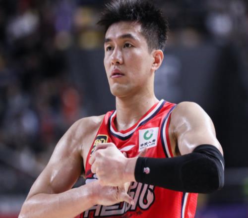 郭艾伦展望新赛季：一转身开启第16季上次参赛还是11个月前