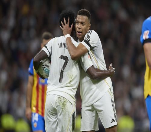 国王杯对手谈抽中皇马与球员交手的梦想_西甲直播