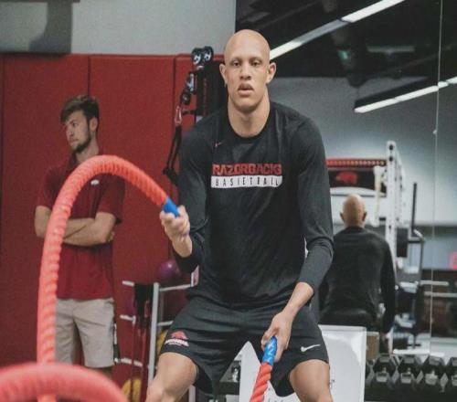 锁死全联盟！新一代无眉大侠！成为NBA顶级3D