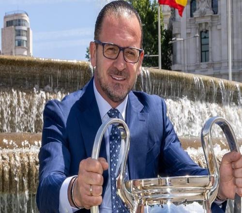 米亚托维奇：皇马症结不在姆巴佩英超联赛就是现实版的欧超